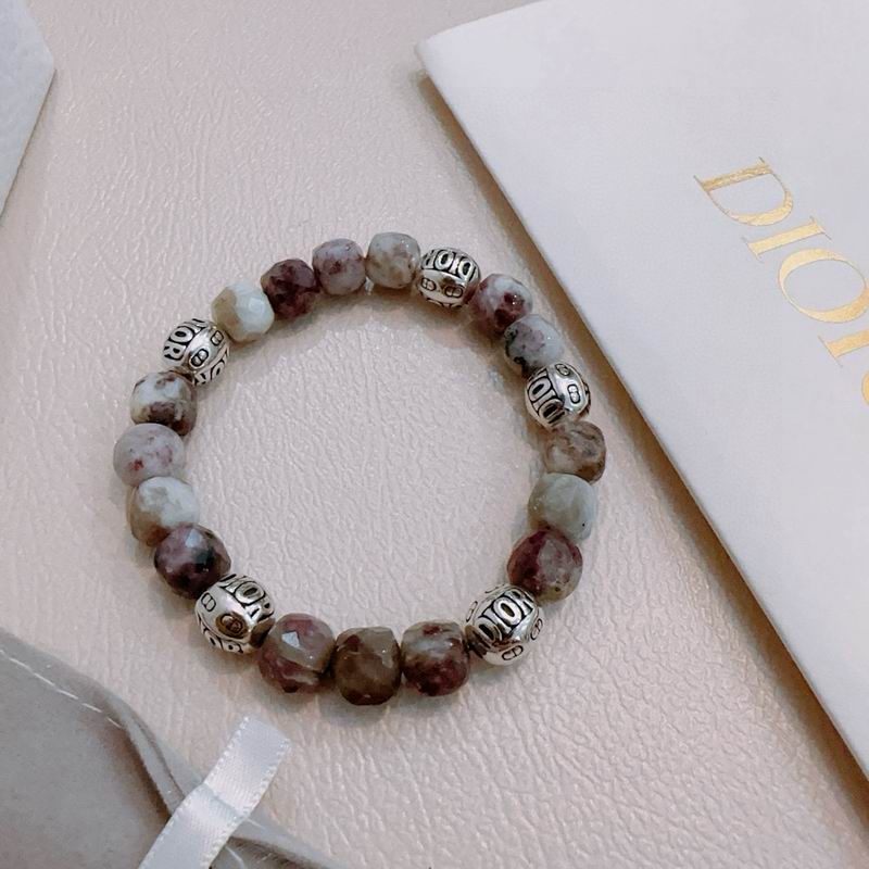 Dior Bracelet  02yxs03 (3)