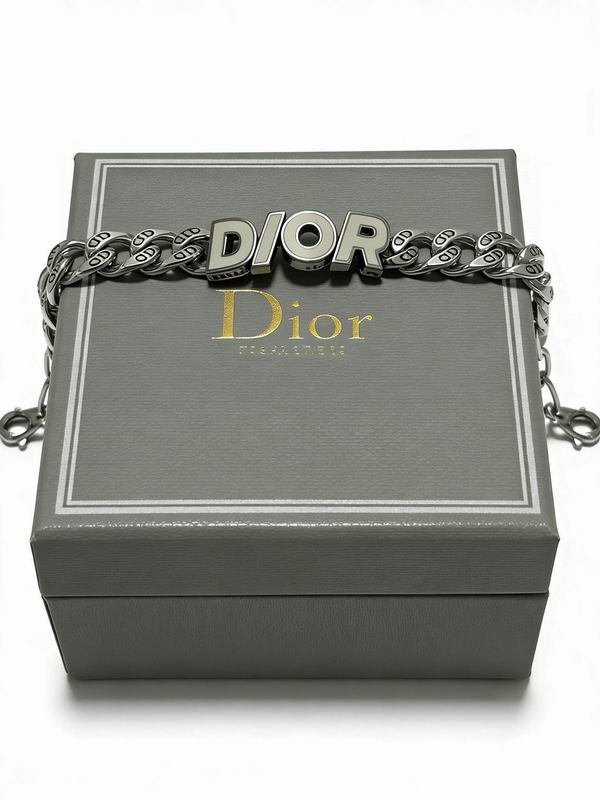 Dior Bracelet  02yxs03 (5)