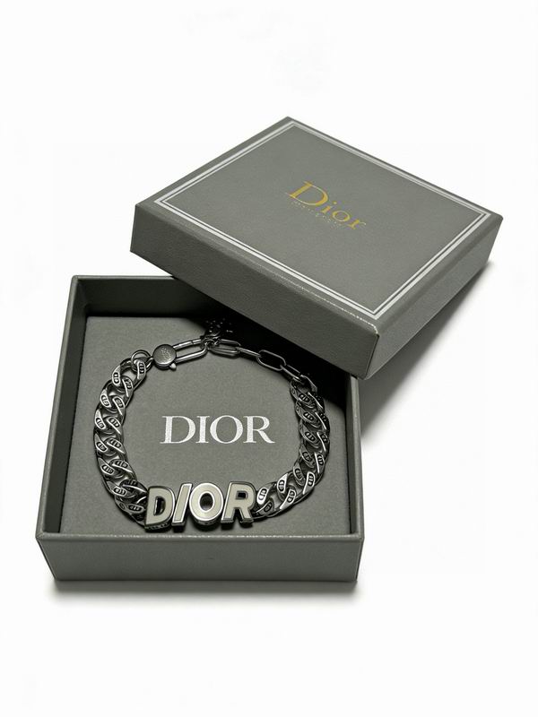 Dior Bracelet  02yxs03 (7)