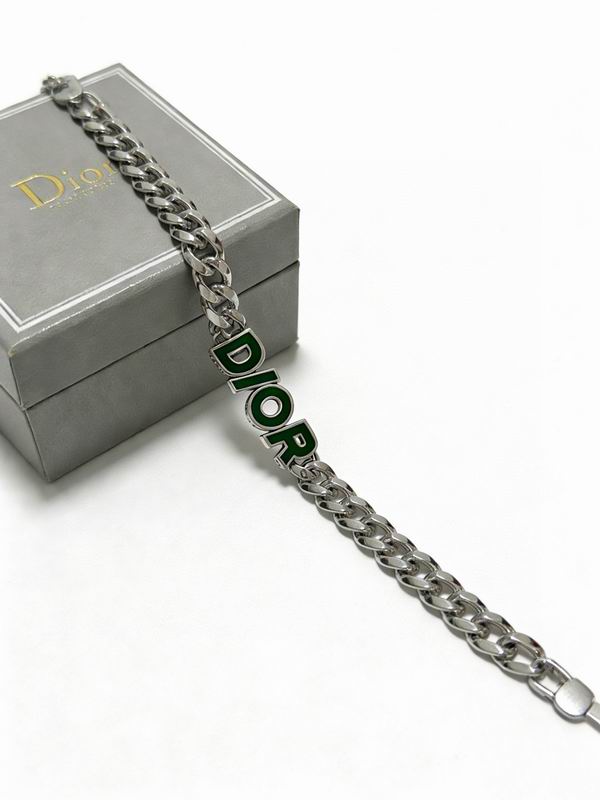 Dior Bracelet  02yxs04 (3)
