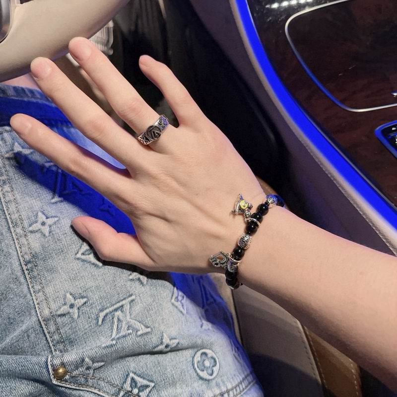 Dior Bracelet  02yxs04 (4)