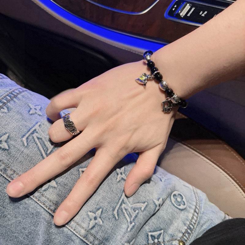 Dior Bracelet  02yxs04 (7)