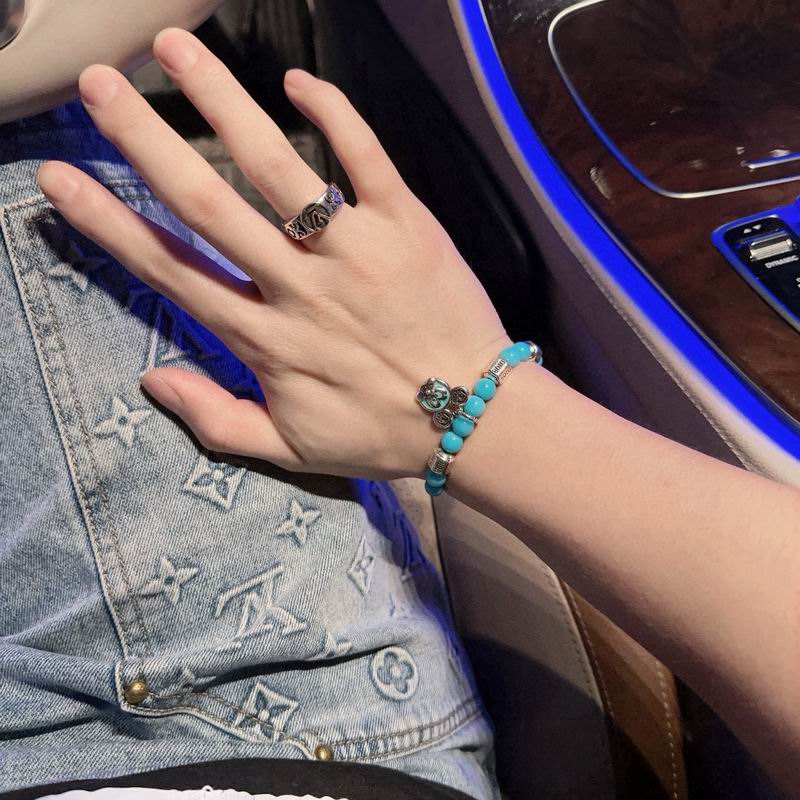 Dior Bracelet  02yxs05 (2)