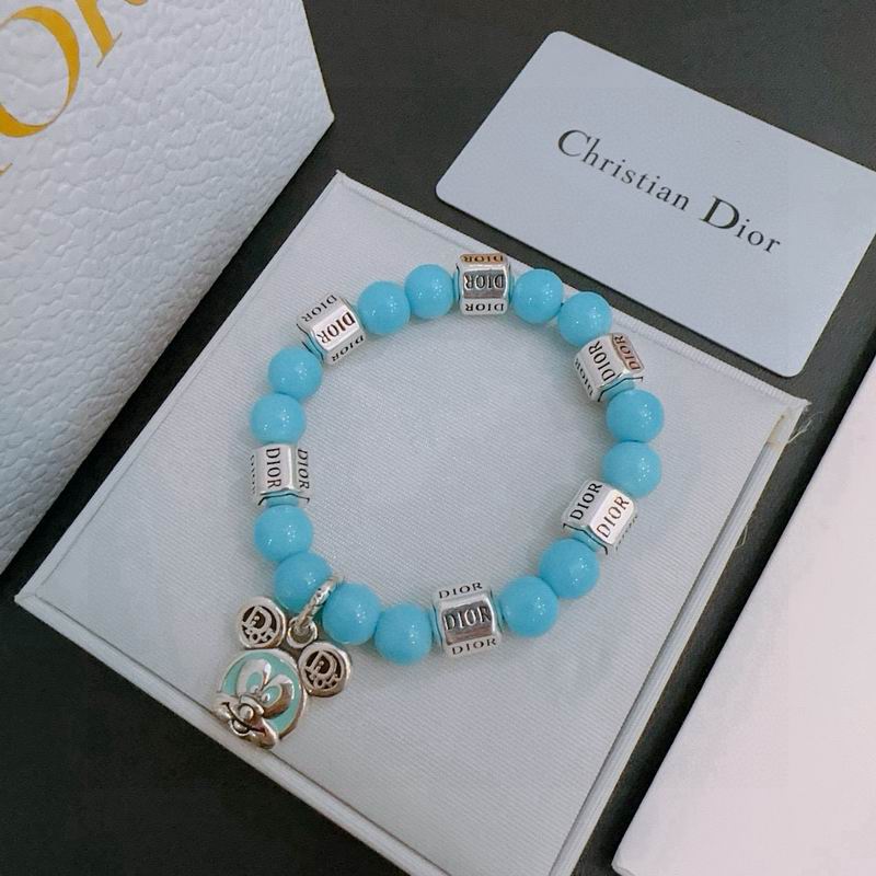Dior Bracelet  02yxs05 (3)