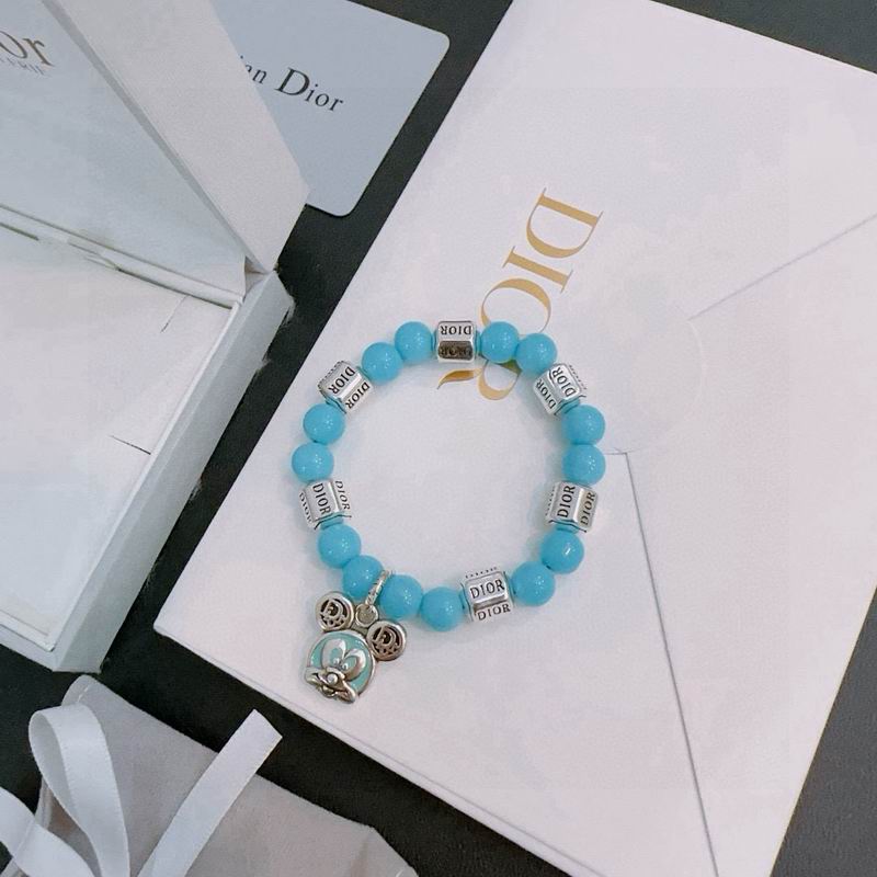 Dior Bracelet  02yxs05 (5)