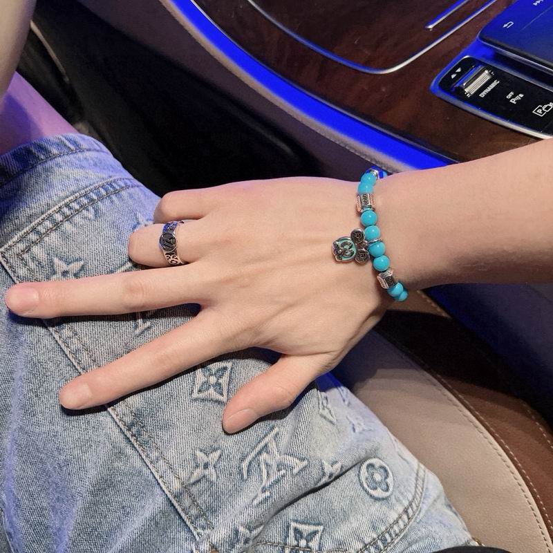 Dior Bracelet  02yxs05 (7)