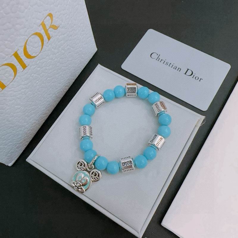 Dior Bracelet  02yxs05 (9)