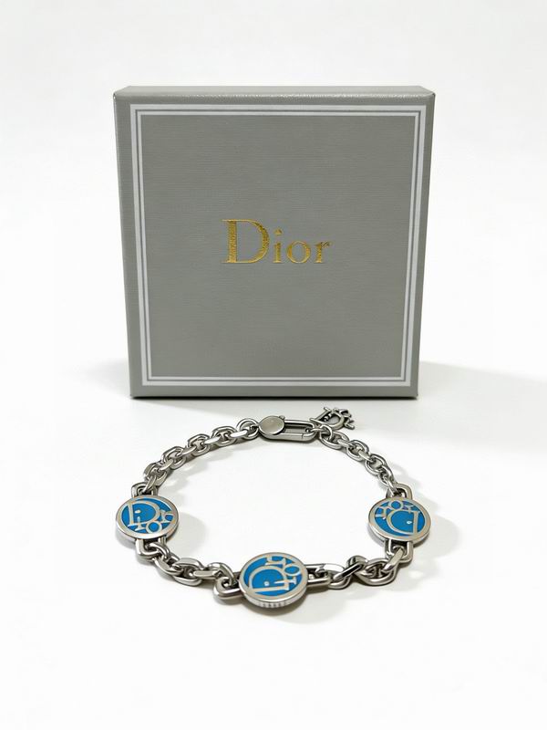 Dior Bracelet  02yxs06 (1)