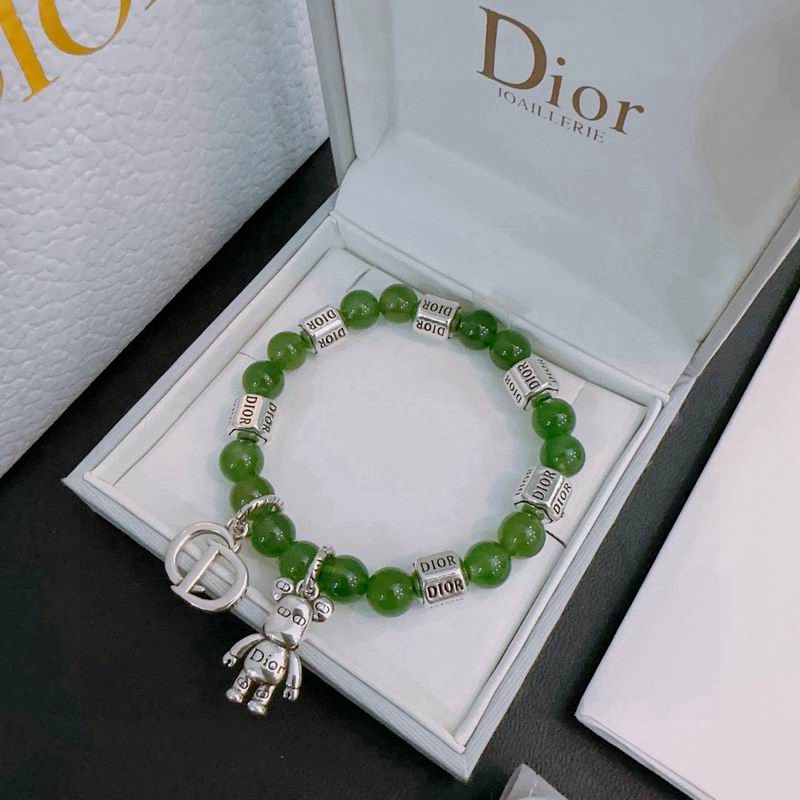 Dior Bracelet  02yxs06 (2)