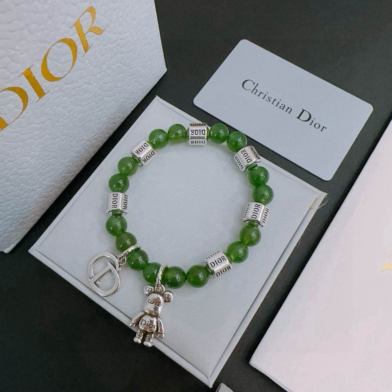 Dior Bracelet  02yxs06 (4)