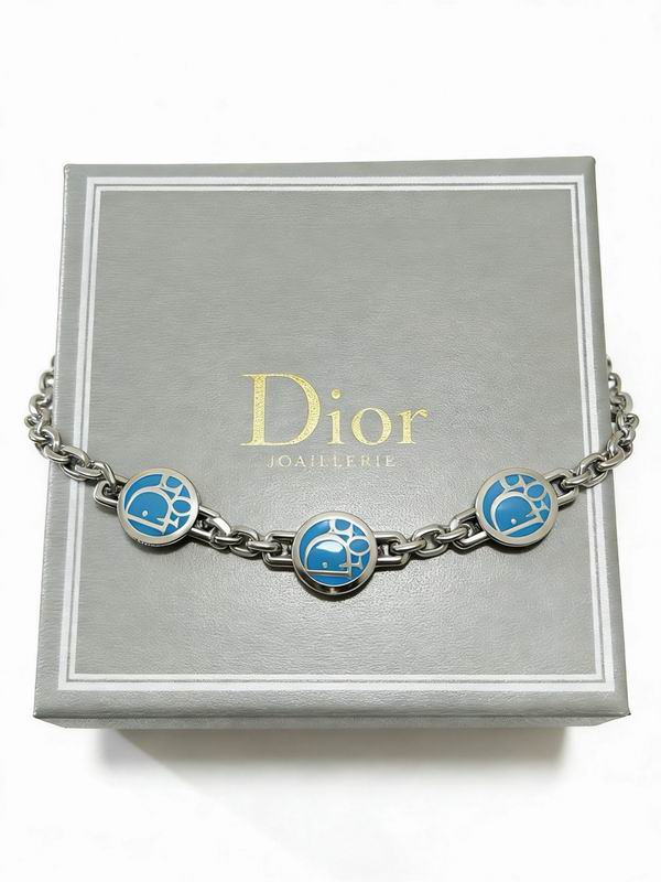 Dior Bracelet  02yxs06 (4)