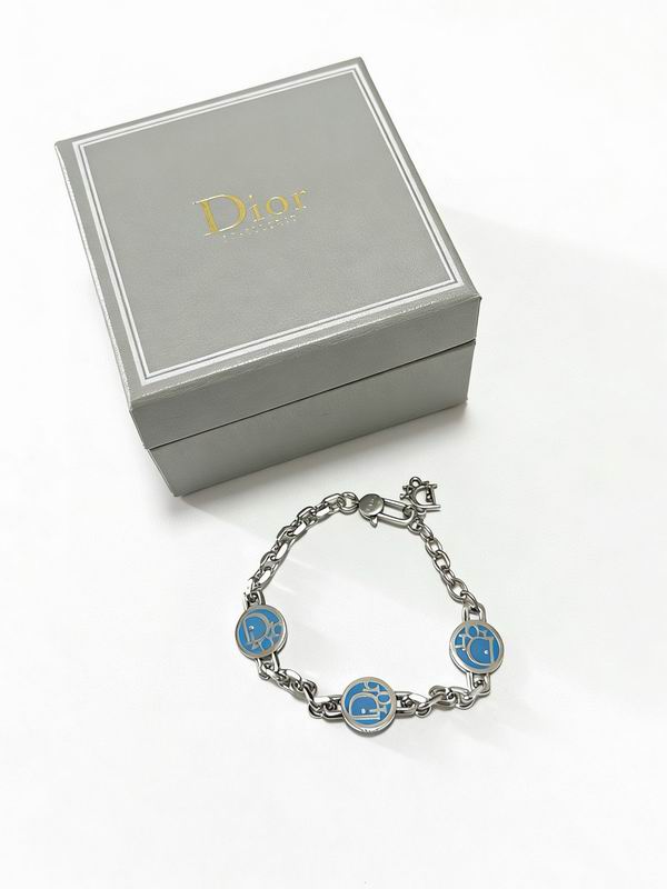 Dior Bracelet  02yxs06 (5)