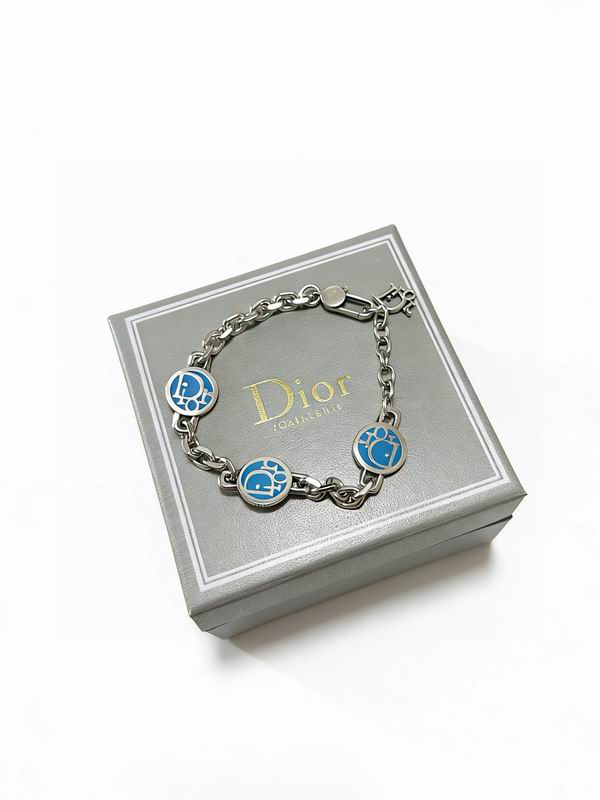 Dior Bracelet  02yxs06 (6)