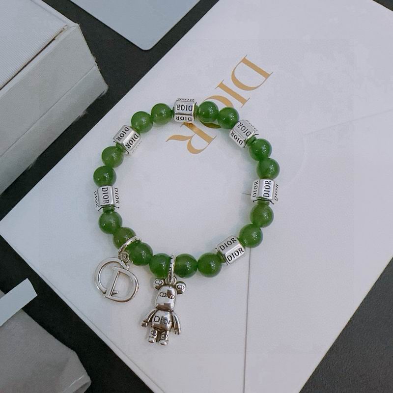 Dior Bracelet  02yxs06 (7)