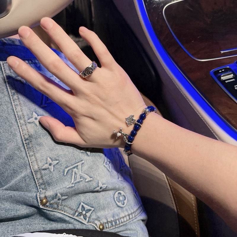 Dior Bracelet  02yxs07 (4)