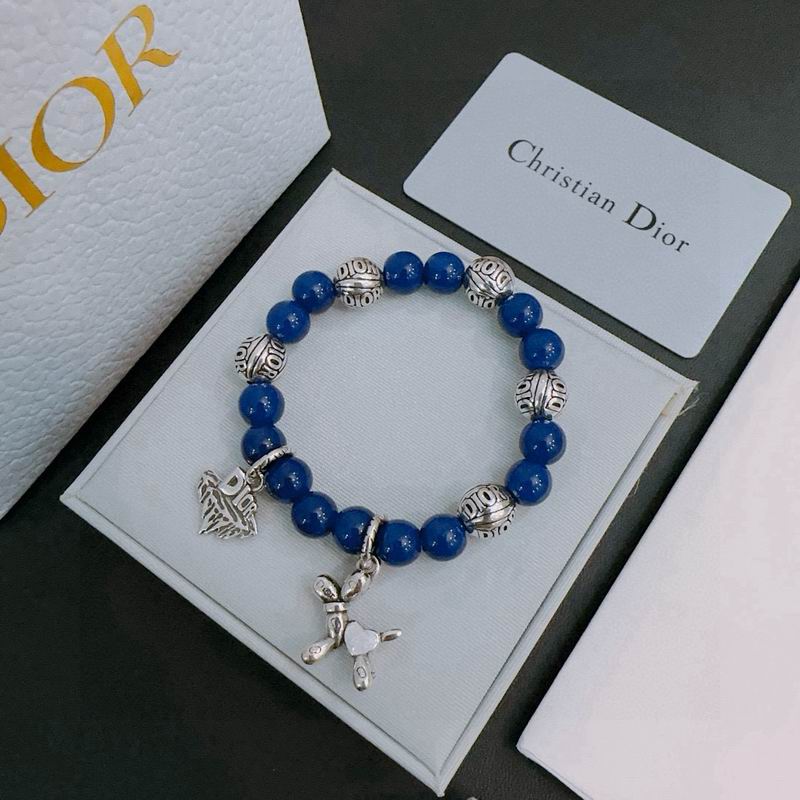 Dior Bracelet  02yxs07 (5)