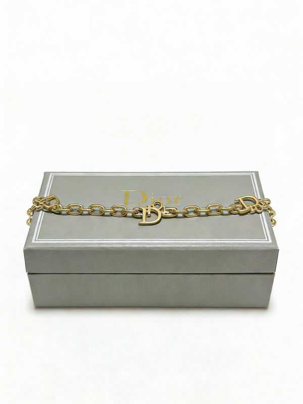 Dior Bracelet  02yxs07 (6)