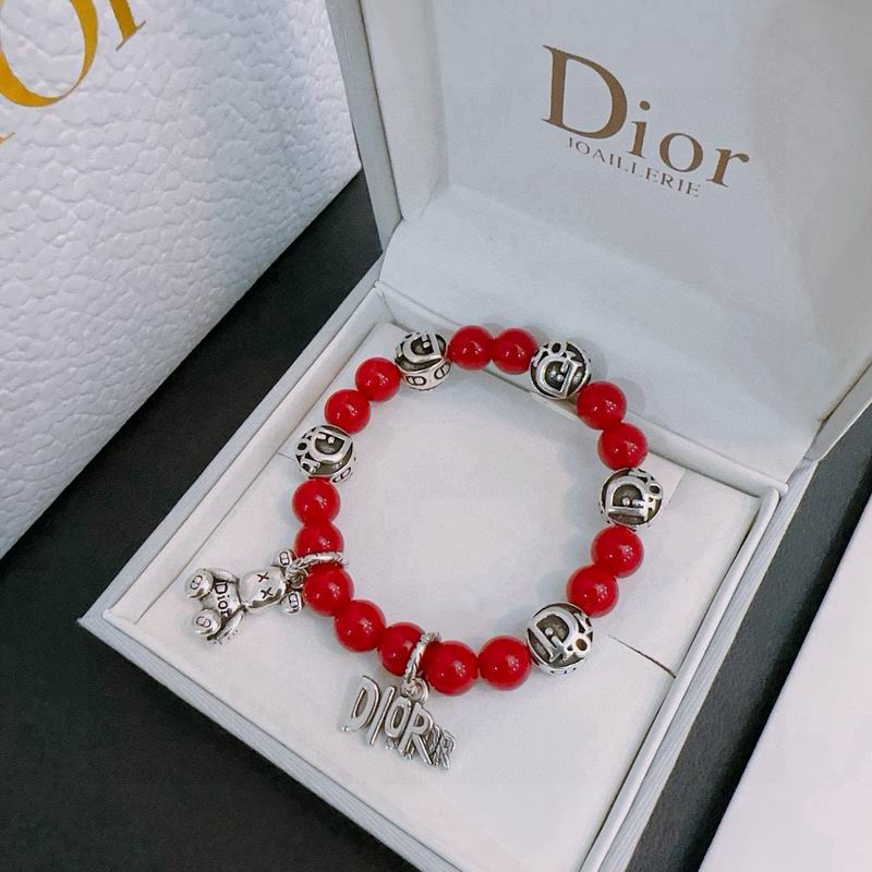 Dior Bracelet  02yxs08 (1)