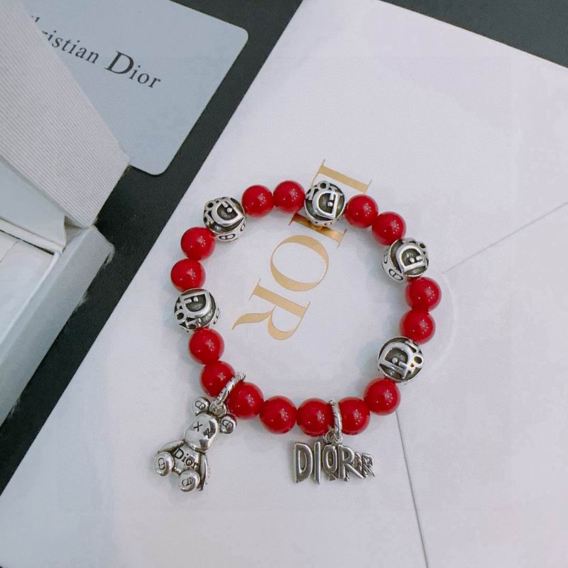 Dior Bracelet  02yxs08 (3)