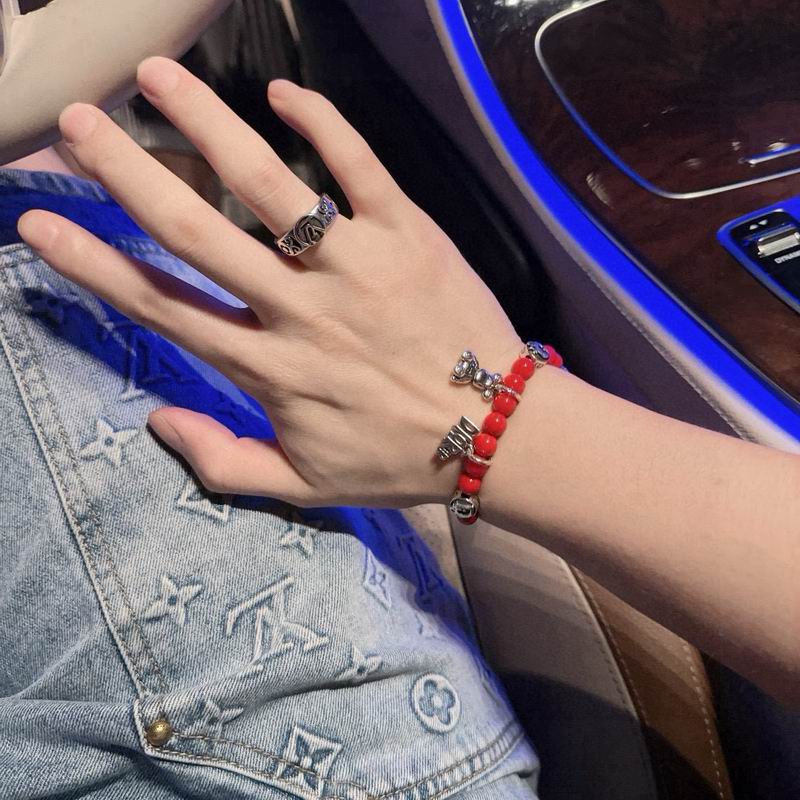 Dior Bracelet  02yxs08 (4)