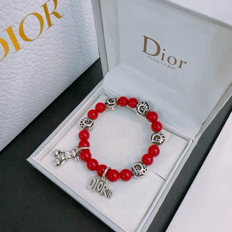 Dior Bracelet  02yxs08 (8)