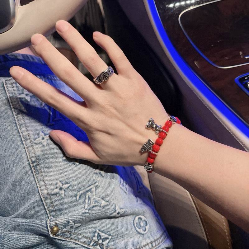 Dior Bracelet  02yxs08 (9)