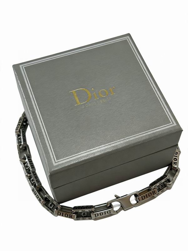Dior Bracelet  02yxs09 (4)