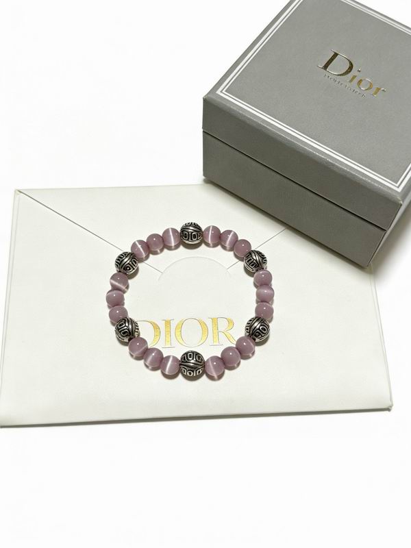 Dior Bracelet  02yxs10 (1)