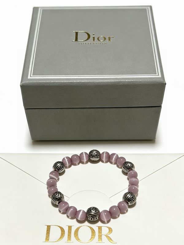 Dior Bracelet  02yxs10 (2)
