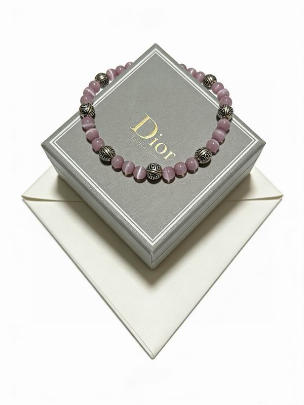 Dior Bracelet  02yxs10 (4)