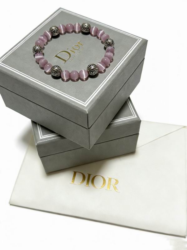 Dior Bracelet  02yxs10 (5)