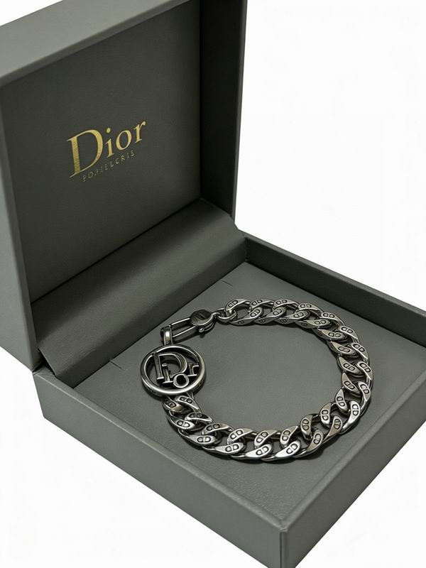 Dior Bracelet  02yxs10 (6)