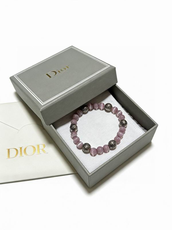Dior Bracelet  02yxs10 (8)