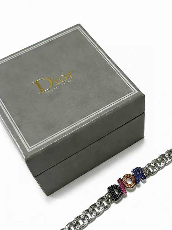 Dior Bracelet  02yxs13 (5)