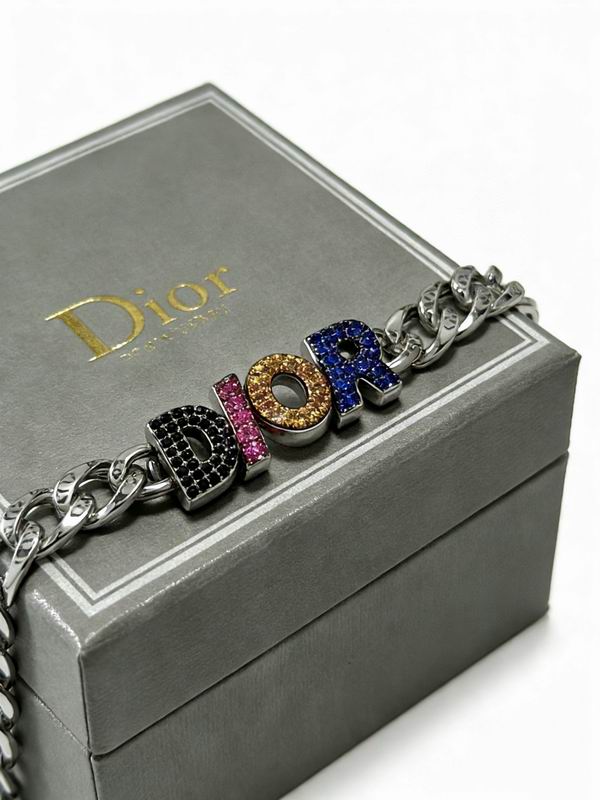 Dior Bracelet  02yxs13 (7)