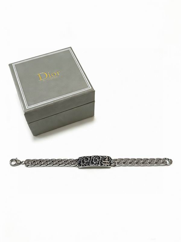 Dior Bracelet  02yxs14 (6)