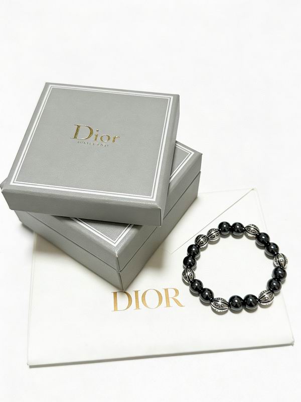 Dior Bracelet  02yxs14 (7)