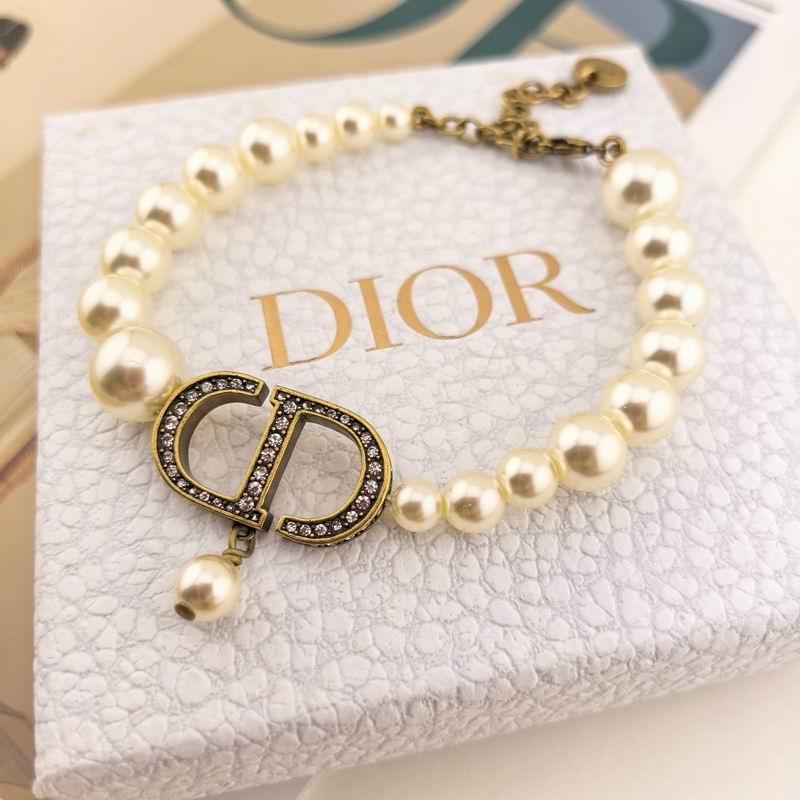 Dior Bracelet  02yxs17 (5)