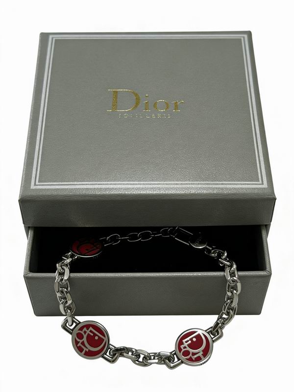 Dior Bracelet  02yxs18 (3)
