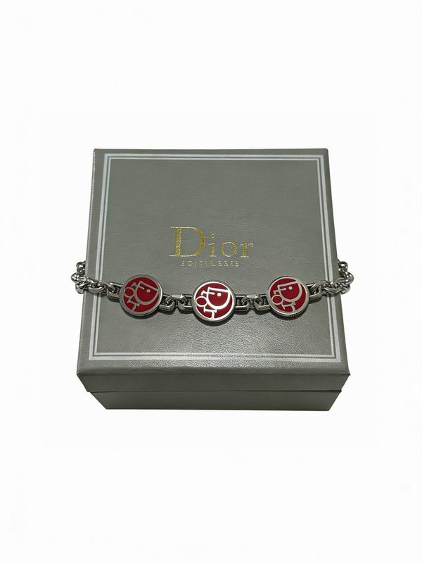 Dior Bracelet  02yxs18 (4)