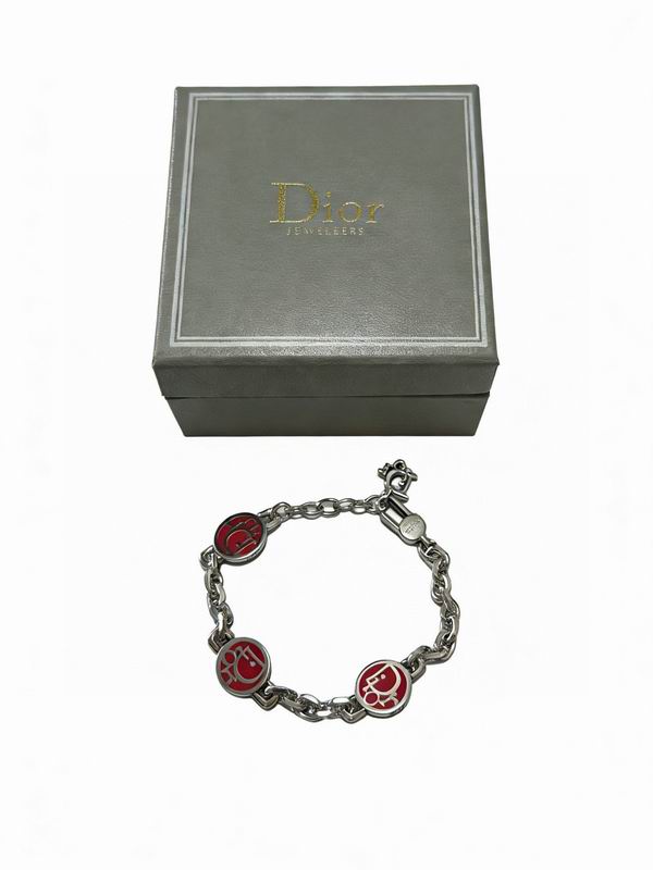 Dior Bracelet  02yxs18 (6)