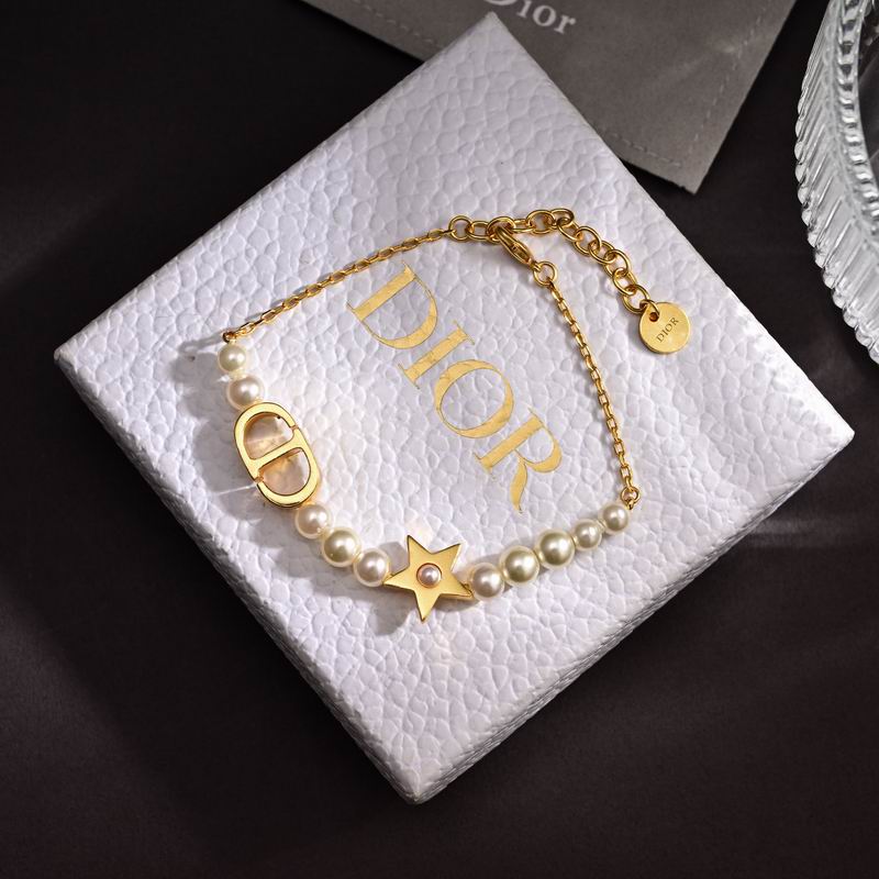 Dior Bracelet  02yxs19 (2)