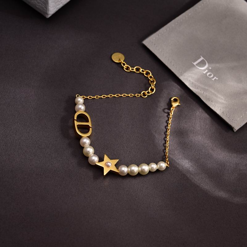 Dior Bracelet  02yxs19 (3)