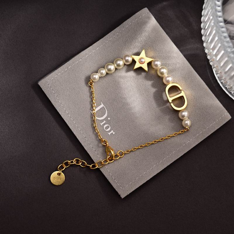 Dior Bracelet  02yxs19 (5)