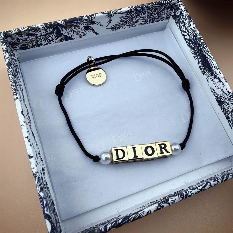 Dior Bracelet 02yxs01(8)