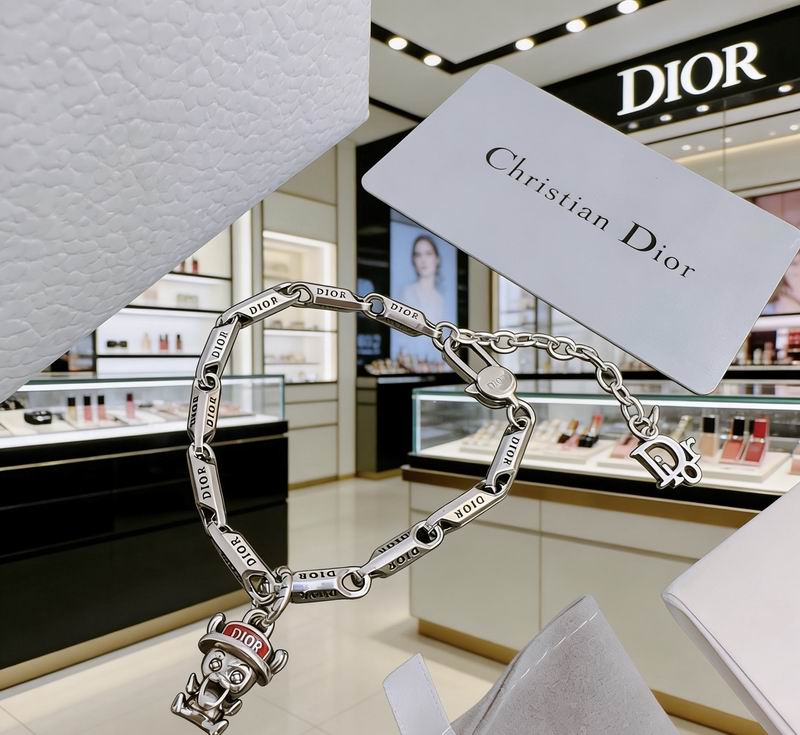 Dior Bracelet 02yxs02 (4)