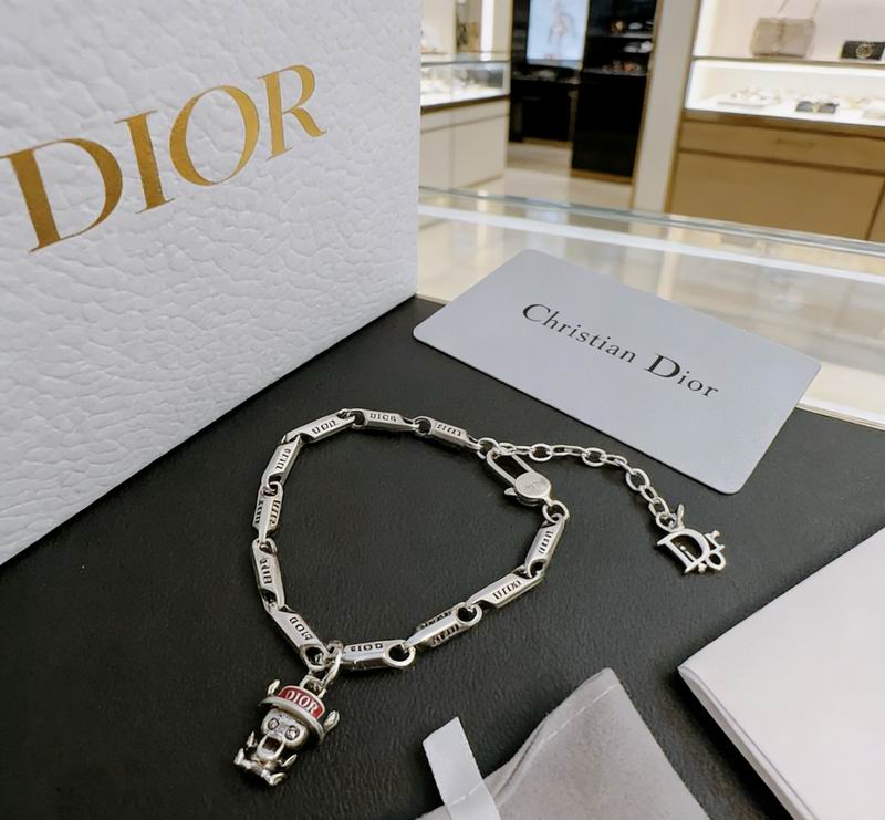 Dior Bracelet 02yxs02 (8)