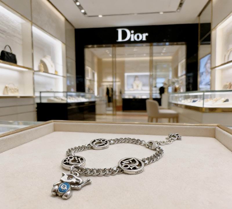 Dior Bracelet 02yxs03 (1)