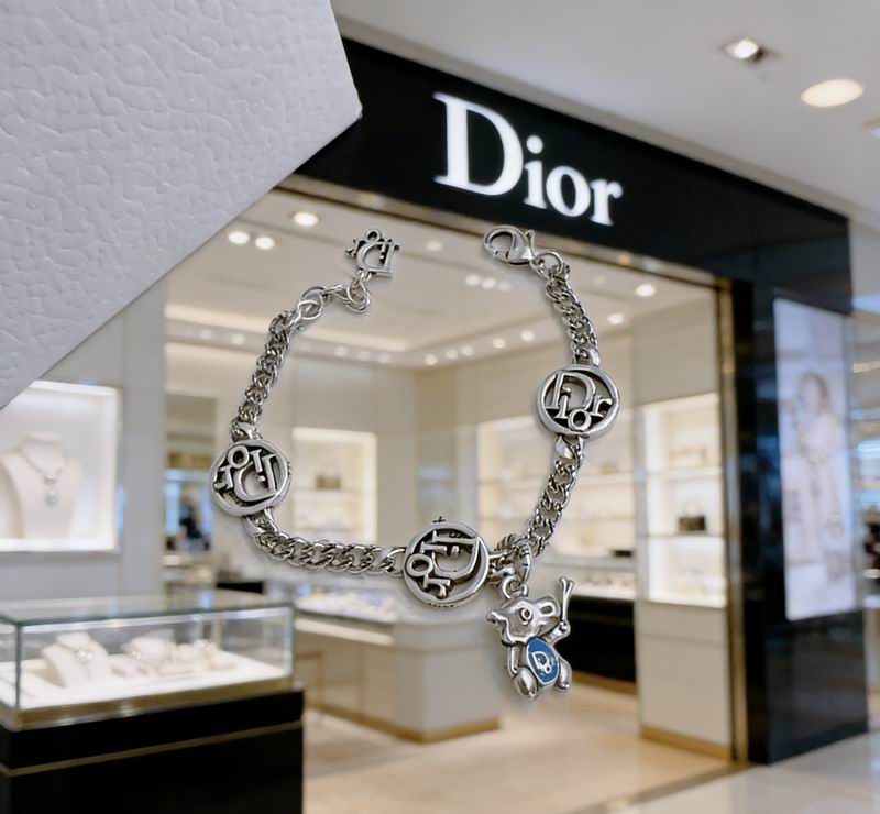 Dior Bracelet 02yxs03 (8)