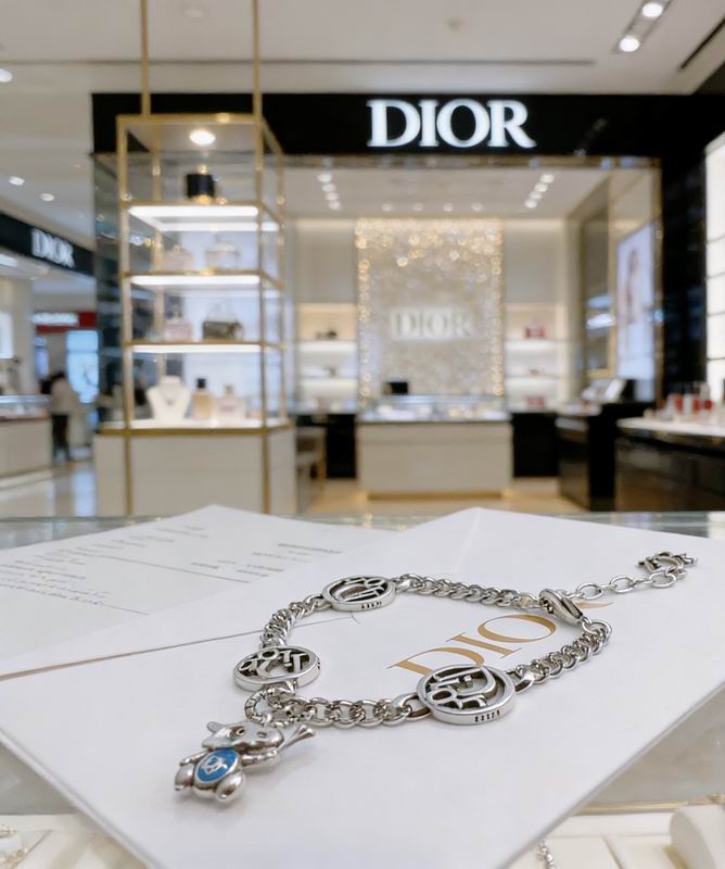 Dior Bracelet 02yxs03 (9)